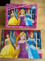 Puzzel prinsesses 99 stuks, Enlèvement ou Envoi, Comme neuf