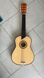 Guitare pour enfant, Utilisé