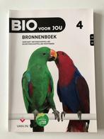 BIO voor jou 4, Ophalen of Verzenden, Zo goed als nieuw
