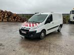2014 Citroën Jumpy Bedrijfswagen, Gebruikt, Citroën, Overige brandstoffen, Bedrijf