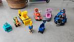 Paw Patrol speelgoed, Kinderen en Baby's, Speelgoed | Actiefiguren, Gebruikt, Ophalen