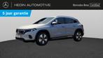 Mercedes-Benz EQA-Klasse 250 Business Line | Verwarmde Zetel, Auto's, Mercedes-Benz, Stof, Gebruikt, Regensensor, Wit