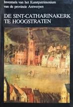 De Sint-Catharinakerk te Hoogstraten (De Ceulaer), Antiek en Kunst, Antiek | Boeken en Manuscripten, Ophalen of Verzenden