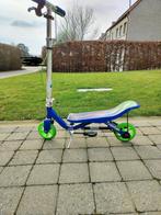 space scooter junior, Fietsen en Brommers, Steps, Ophalen, Zo goed als nieuw, Gewone step, Space scooter junior