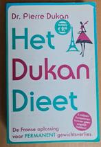 Boek : Het Dukan dieet / dr. Pierre dukan, Boeken, Ophalen of Verzenden, Zo goed als nieuw