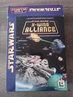 Big box star wars x-wing alliance 45euro, Enlèvement ou Envoi