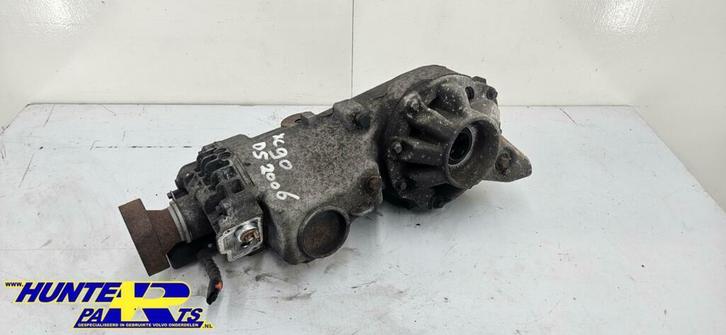 Haldex differentieel Volvo XC90 I ('02->) 30759533, Auto-onderdelen, Transmissie en Toebehoren, Volvo, Gebruikt, Ophalen of Verzenden