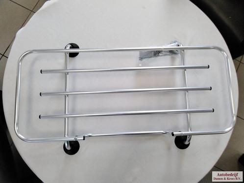 Bagagerek Aluminium GAC4001, Auto-onderdelen, Carrosserie, Overige automerken, MG, Nieuw, Ophalen of Verzenden