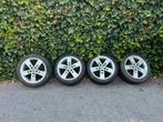 Set wintervelgen Seat Leon, Ophalen, Winterbanden, Velg(en)
