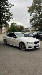 Bmw E92 325d pack M lci, Ophalen, BMW