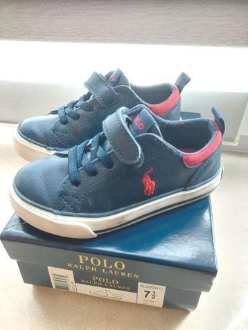 POLO-schoen
RALPH LAUREN  beschikbaar voor biedingen
