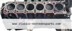 Onderblok Mercedes 190E 2.6 m103.942, Auto-onderdelen, Motor en Toebehoren, Gebruikt, -, Ophalen of Verzenden, -