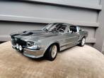 Ford Mustang 67 "Eleanor" Greenlight 1:18e neuve, en boîte., Ophalen of Verzenden, Nieuw, Auto, Overige merken