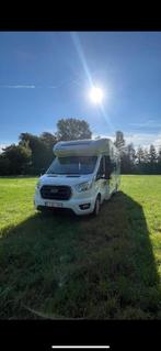 Benimar cocoon, 7 tot 8 meter, Diesel, Particulier, Ford