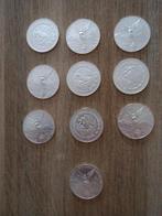 Rare 1/2 oz libertad silver 10 pièces argent, Argent, Enlèvement ou Envoi
