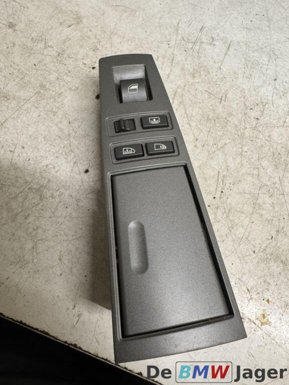 Asbak rechtsachter BMW 7-serie E65 E67 51427024608, Auto-onderdelen, Interieur en Bekleding, BMW, Gebruikt, Ophalen of Verzenden