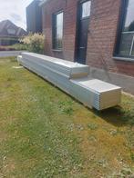 Sandwichpanelen  4 cm dik, Doe-het-zelf en Bouw, Isolatie en Afdichting, Ophalen, Nieuw