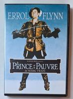 Le Prince et le Pauvre (Errol Flynn), Cd's en Dvd's, Alle leeftijden, Ophalen of Verzenden