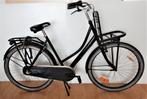 Hollandse damesfiets, Fietsen en Brommers, Ophalen, Gebruikt, Batavus, 56 cm of meer