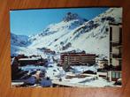 Postkaart Frankrijk Val de Isere 18483, Verzamelen, Postkaarten | Buitenland, Ophalen of Verzenden, Frankrijk