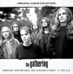 The Gathering – Original Album Collection 5 cd, Ophalen of Verzenden, Zo goed als nieuw, Boxset