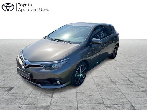 Toyota Auris COMFORT 1.8 HYB CVT, Auto's, Toyota, Auris, Airbags, Airconditioning, Bluetooth, Boordcomputer, Centrale vergrendeling