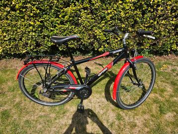 oxford fiets 26 inch 7 versnellingen  beschikbaar voor biedingen