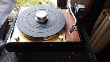Thorens TD 150 beschikbaar voor biedingen