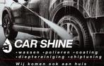 Polieren / dieptereininging / Chiptuning, Auto diversen, Autohoezen, Ophalen of Verzenden