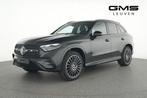 Mercedes-Benz GLC SUV 220 d 4MATIC AMG Line, Auto's, Automaat, 197 pk, 145 kW, 4 cilinders