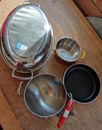 Allerlei Kookbenodigdheden, Ophalen, Zo goed als nieuw