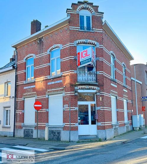 Commercieel te koop in Sint-Pieters-Leeuw, Immo, Huizen en Appartementen te koop, Overige soorten