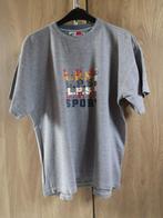 Grijs t-shirt lps sport 164, Ophalen of Verzenden