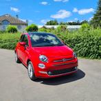 FIAT 500 DOLCEVITA, Voorwielaandrijving, 4 zetels, Stof, Euro 6