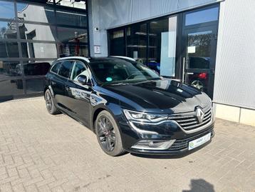 Renault Talisman SW 1.33 TCe S-Edition EDC GPF -€1000 LENTE  beschikbaar voor biedingen