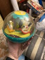 Jouer vintage Fisher Price roly poly chimère ball, Antiek en Kunst, Ophalen