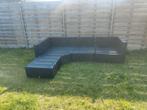 Loungeset, Tuin en Terras, Ophalen of Verzenden, Gebruikt, Loungeset