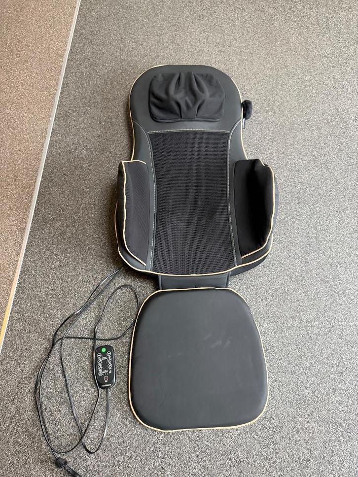 Medisana MC 825 - Luxe massagekussen, Sport en Fitness, Massageproducten, Nieuw, Massagestoel of Kussen, Ophalen