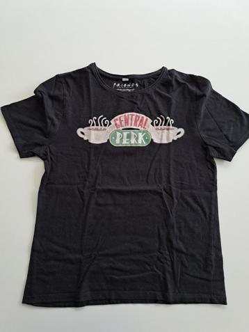 T-shirt Friends maat smal beschikbaar voor biedingen