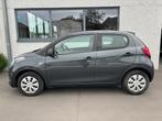 C1 1.0 VTi 5 deurs // 35100 Km, Auto's, Voorwielaandrijving, 4 zetels, Stof, Electronic Stability Program (ESP)