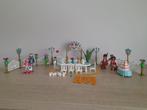 Playmobil 5339 Victorian 1900 huwelijks receptie feest, Verzenden, Gebruikt, Complete set