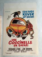 DE DOLLE KEVER    filmposter   36-54 cm, Verzamelen, Posters, Ophalen of Verzenden