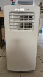 Airconditioning Handson, Ophalen, Gebruikt, Mobiele airco, Afstandsbediening