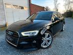 Audi A3 1.5 TSi 35 S Line Automaat Ext / Int 2019 150 PK B&O, Auto's, Audi, Te koop, Stadsauto, Benzine, 5 deurs