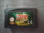 Zelda Minish Cap, Consoles de jeu & Jeux vidéo, Comme neuf, Enlèvement ou Envoi