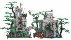 Lego Bricklink Forest Stronghold 910043, Ophalen of Verzenden, Nieuw, Complete set, Lego