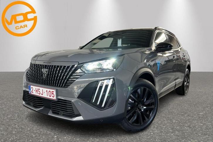 Peugeot 2008 ENVY, Autos, Peugeot, Airbags, Air conditionné, Bluetooth, Ordinateur de bord, Verrouillage central, Air conditionné automatique