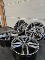 19 inch Audi RS6 velgen, Véhicule de tourisme, Utilisé, Jante(s), 19 pouces