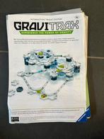 Gravitrax basis + uitbreidingen, Kinderen en Baby's, Speelgoed | Educatief en Creatief, Ophalen of Verzenden, Gebruikt