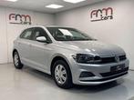 Volkswagen Polo 1.0i bwj2020/ 41.000km Nieuwstaat Garantie, Achat, Euro 6, Entreprise, 59 kW